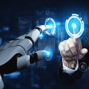 Artificial intelligence and machine learning