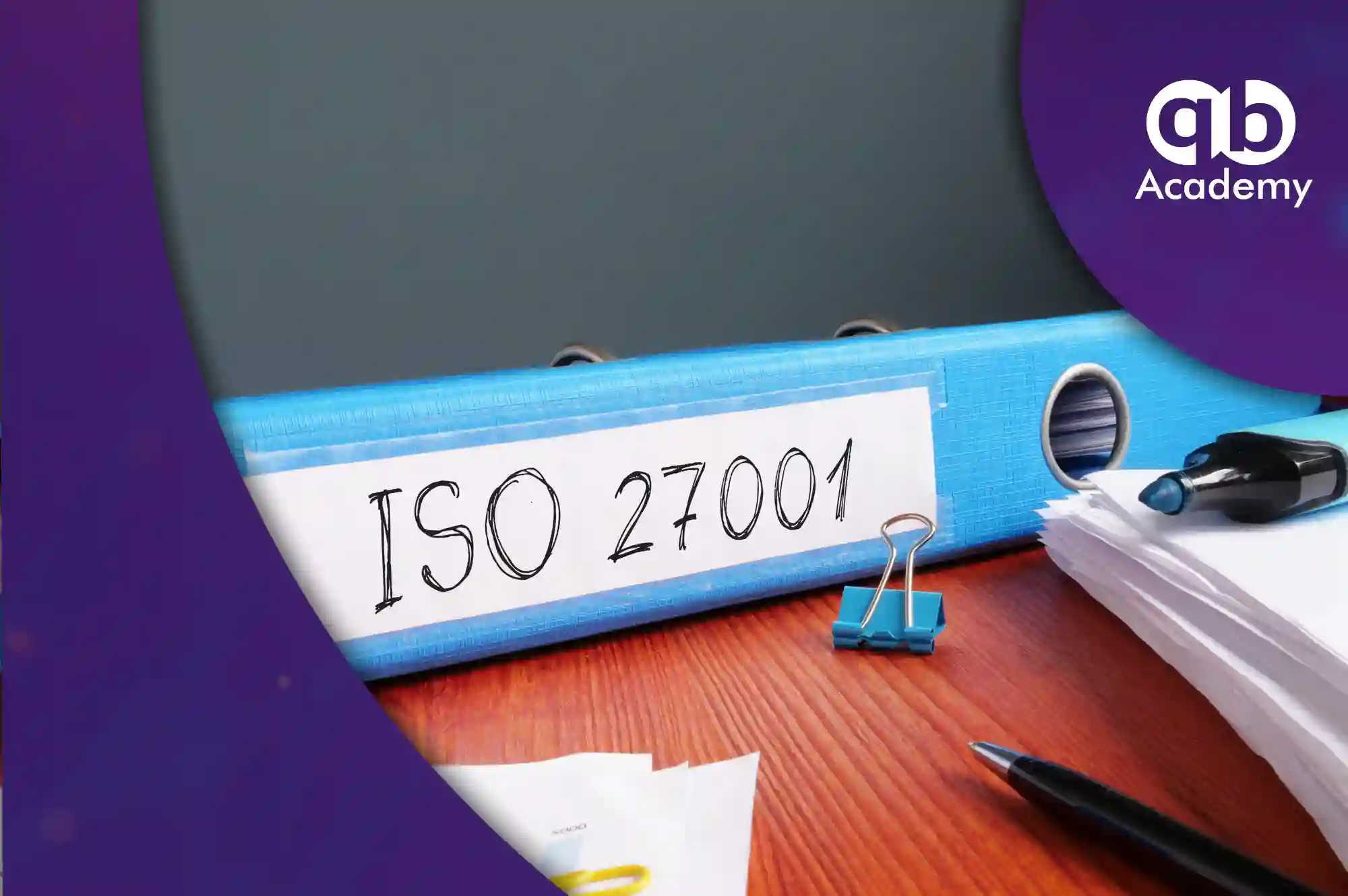 ISO 27001 Lead Auditor course