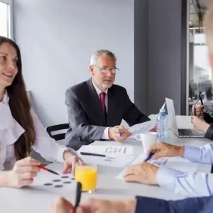 Professional Master in Executive Management (EMBA)