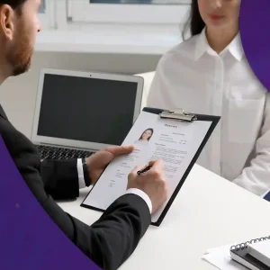 ماجستير الموارد البشرية