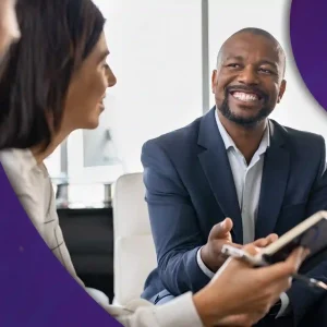 الماجستير المهني في الإدارة التنفيذية (EMBA)