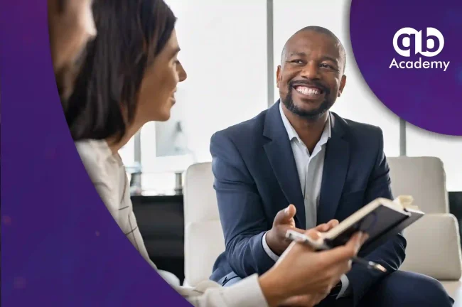 الماجستير المهني في الإدارة التنفيذية (EMBA)