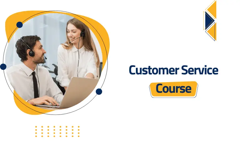 Customer Service Course QB Academy