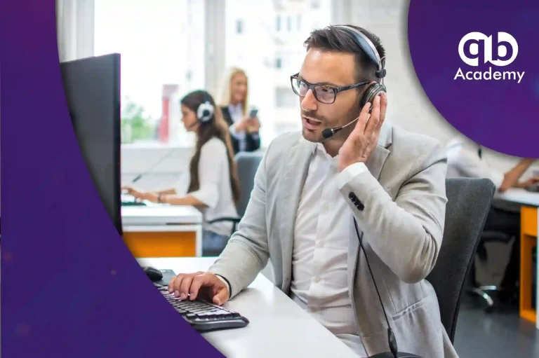 Customer Service and Support Course