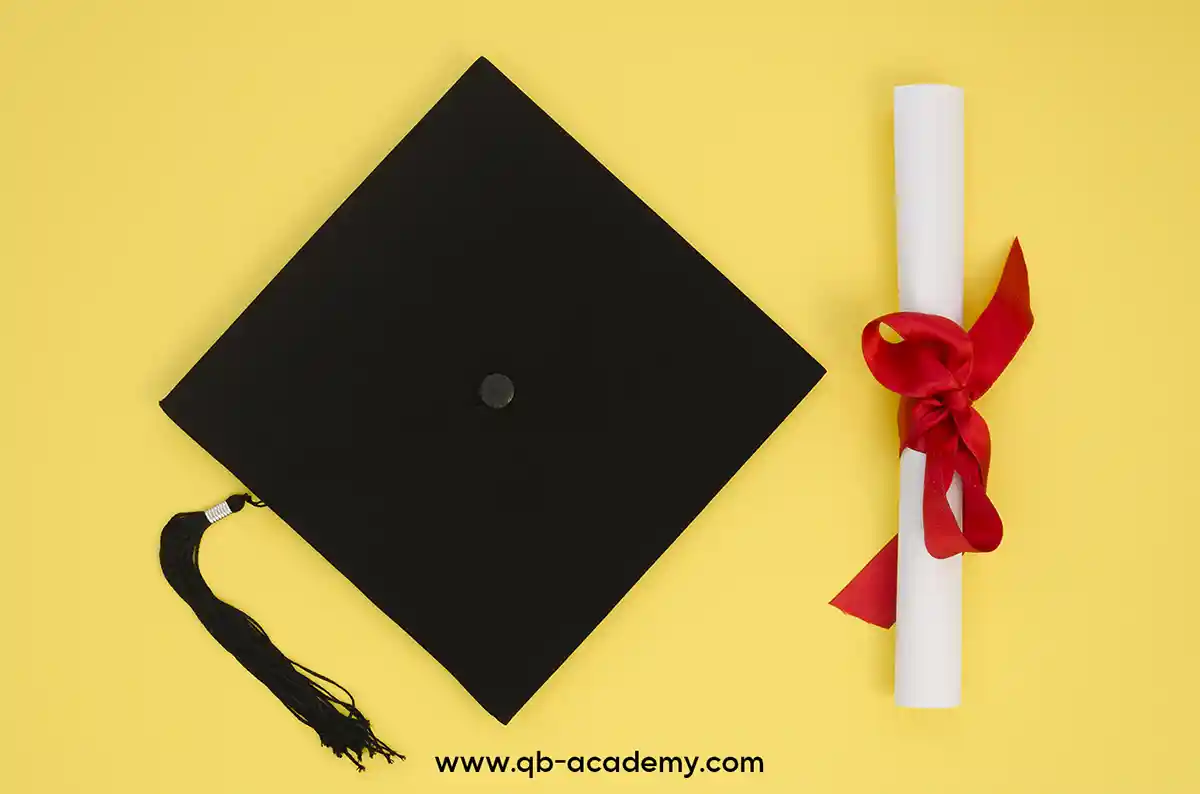 هل MBA تعادل ماجستير