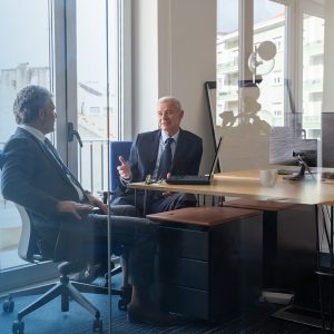 Business Administration – Professional Training Program