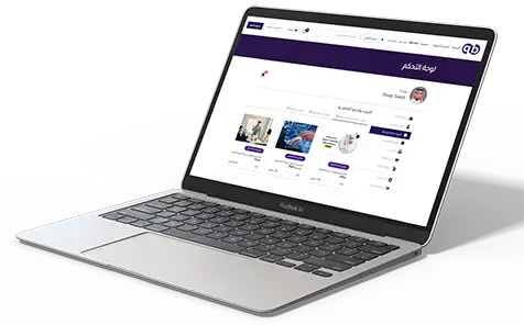 Dashboard user qb academy