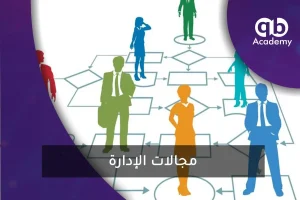 مجالات الإدارة