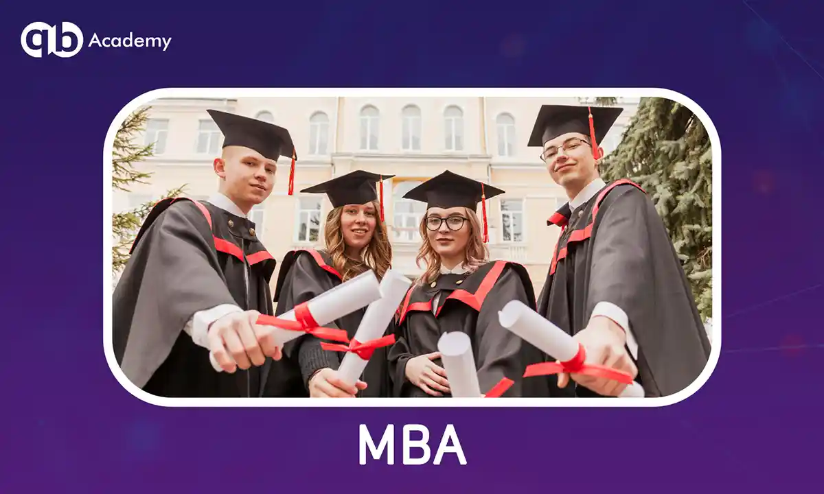 MBA