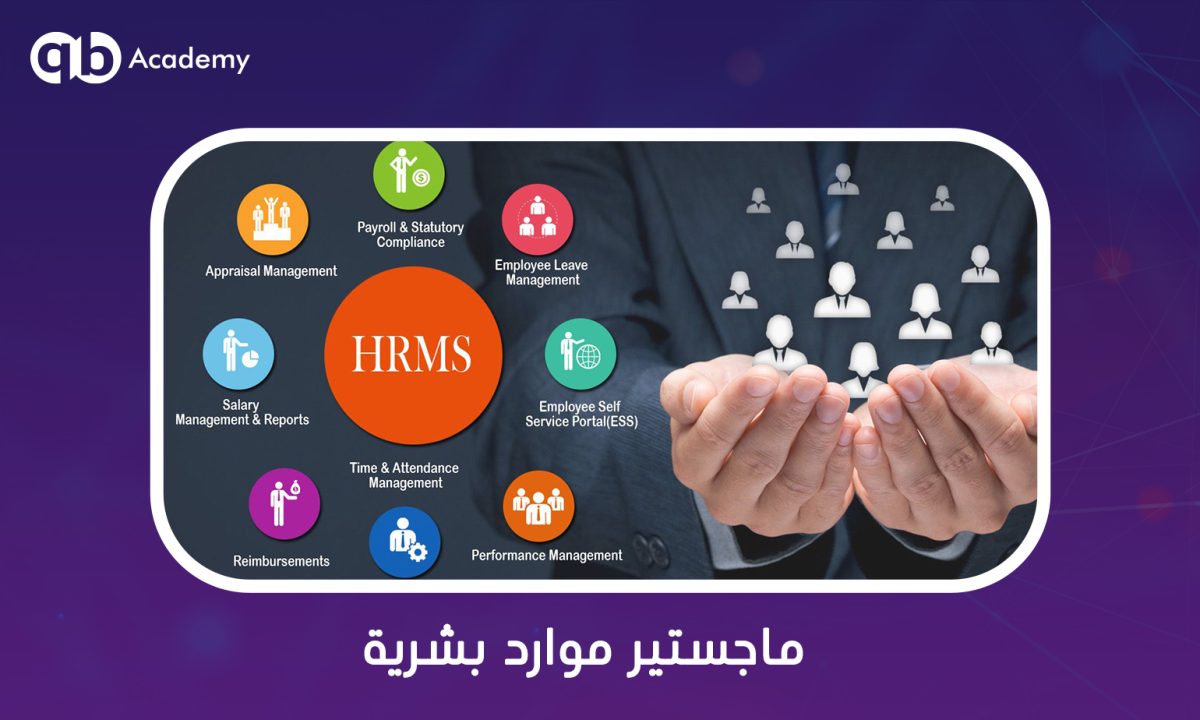 ماجستير الموارد البشرية
