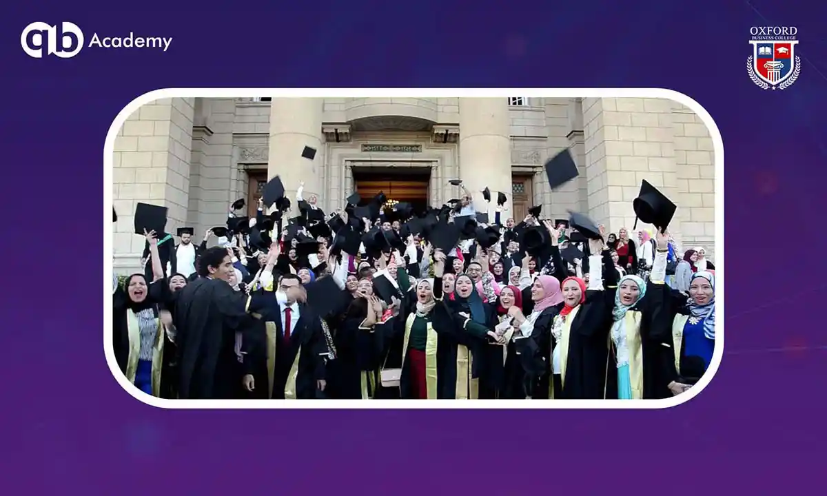 الماجستير المهني في مصر