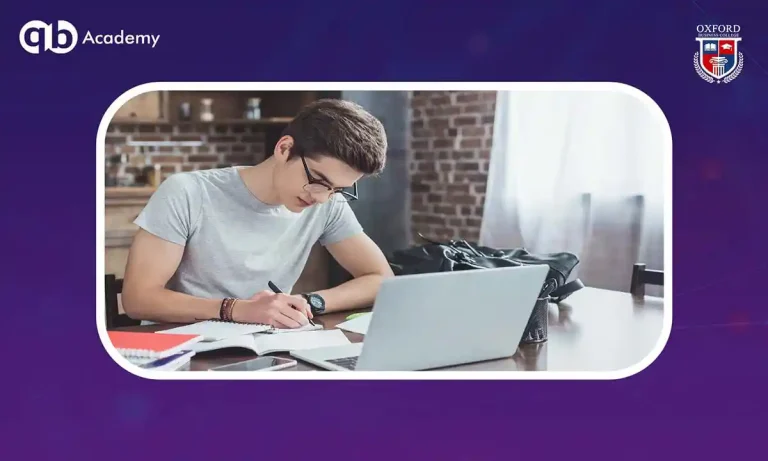 دكتوراه مهنية عن بعد