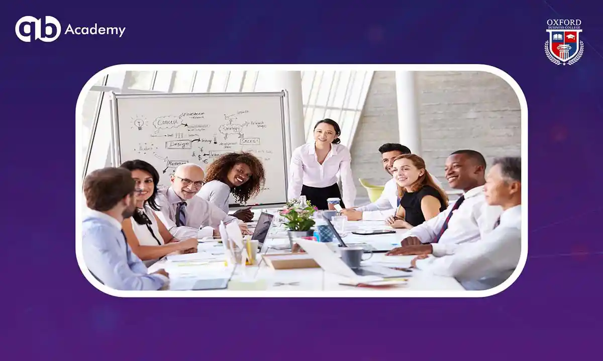 دورات إدارة الأعمال