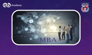 فوائد ماجستير إدارة الأعمال في بناء الشبكات المهنية