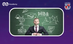 ماجستير إدارة أعمال للموظفين الحكوميين