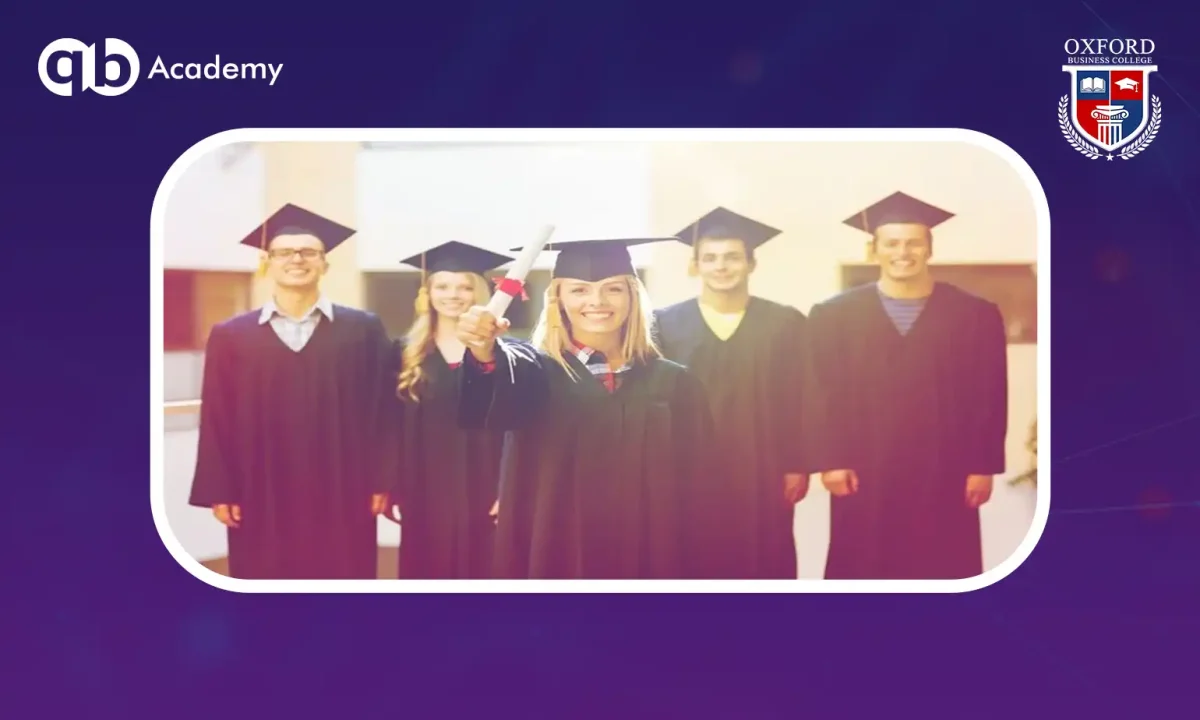 ماجستير إدارة الأعمال في جامعات معتمدة