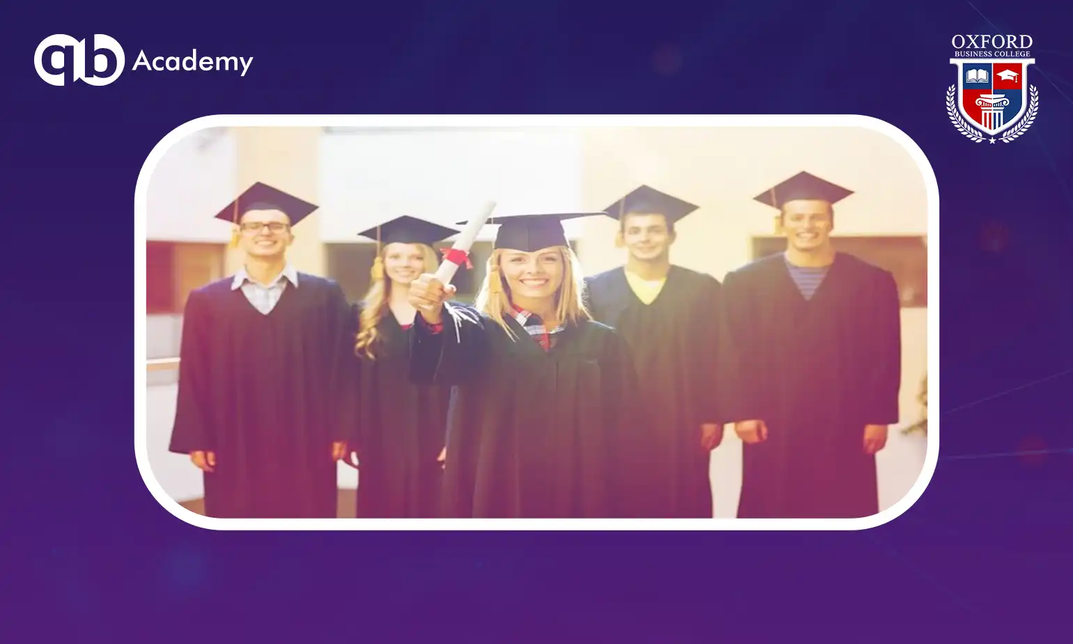 ماجستير إدارة الأعمال في جامعات معتمدة