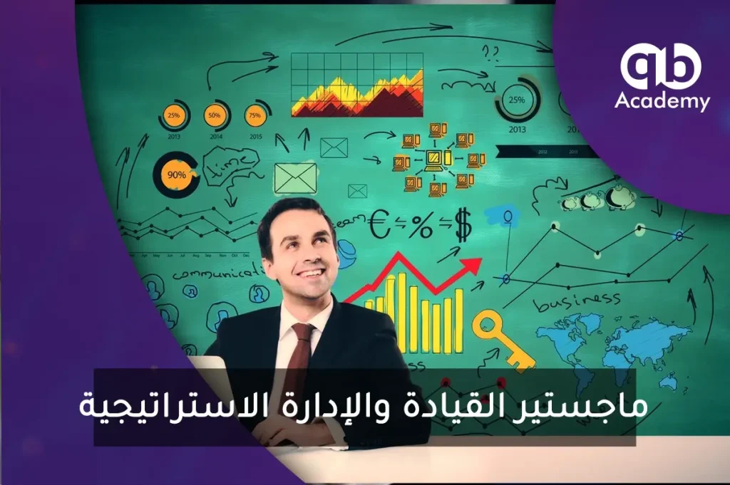 ماجستير القيادة والإدارة الاستراتيجية