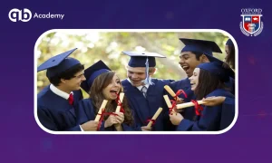 ماجستير دولي معتمد