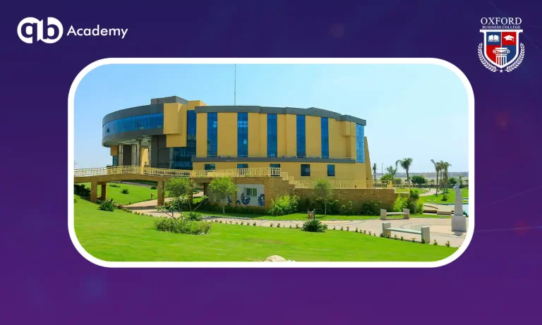 الجامعات الدولية في مصر