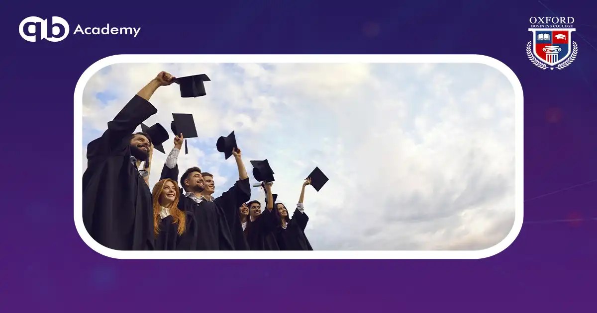 برامج الدراسة الجامعية