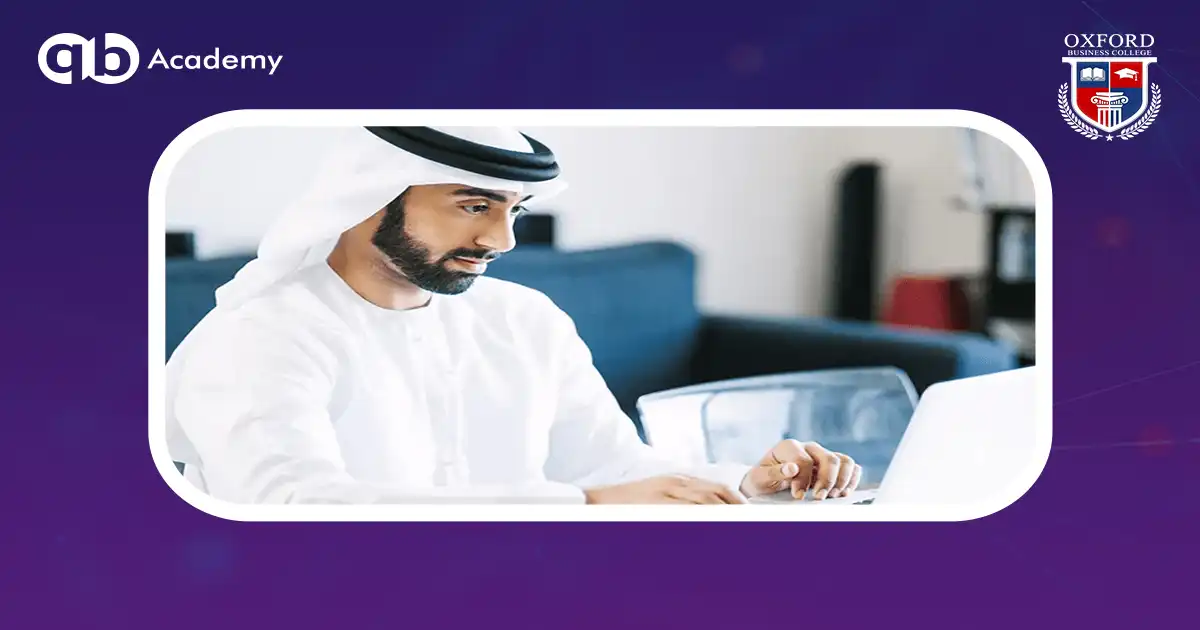 تخصص إدارة الأعمال لطلاب الخليج