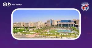 جامعات إدارة الأعمال بمصر