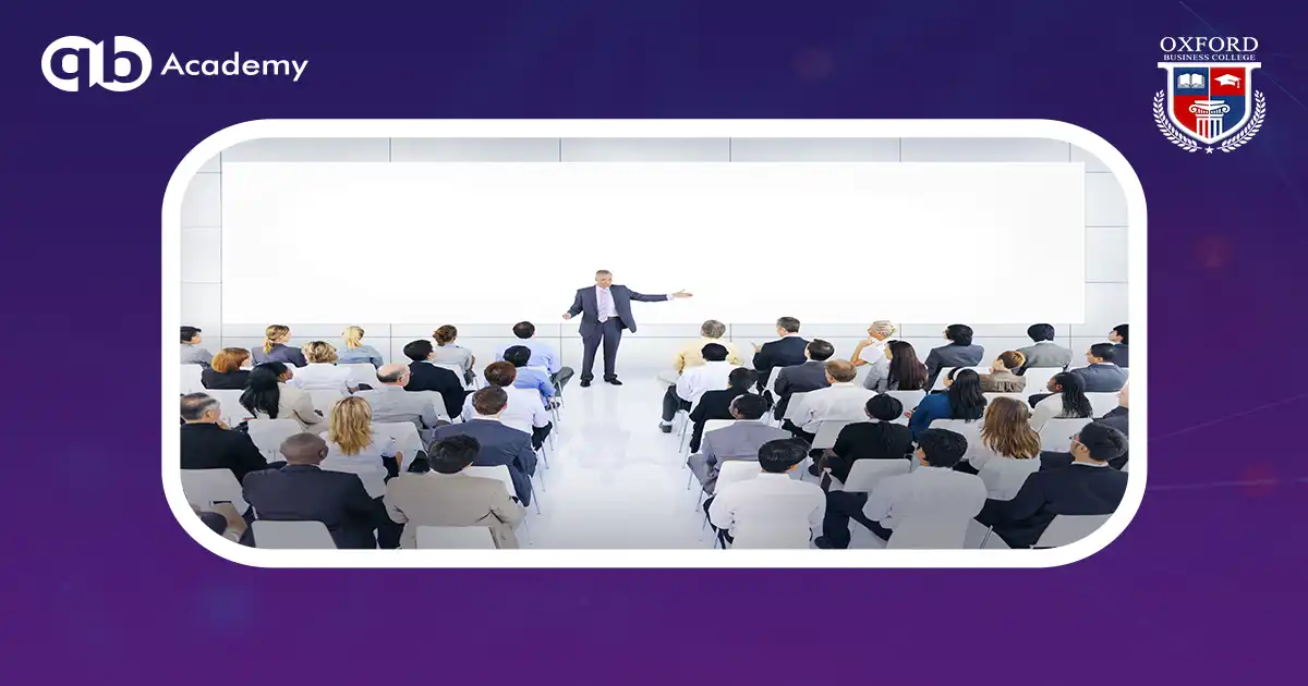 كيف تصبح Lead Auditor