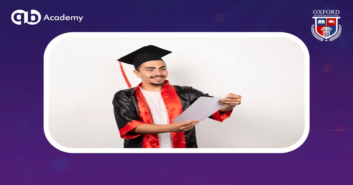 ماجستير معتمد في مصر