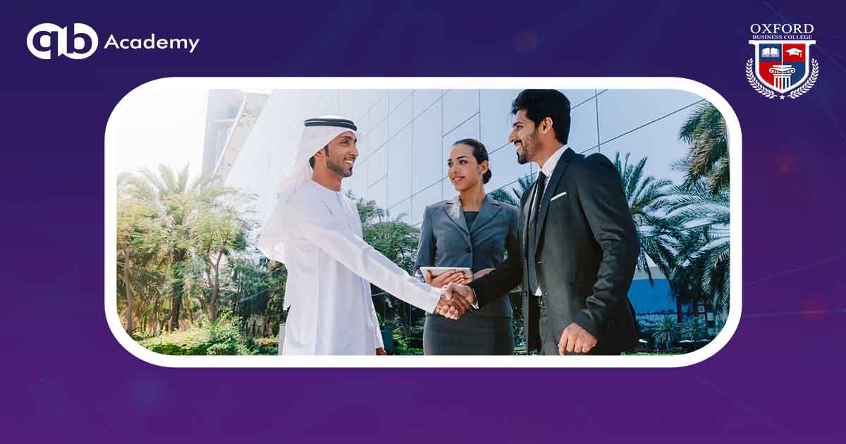 دورات الأيزو في الإمارات
