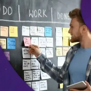 الماجستير المهني في إدارة المشاريع الاحترافية (PMP)