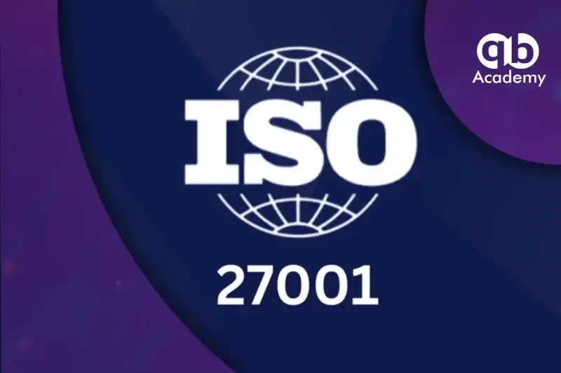 ISO 27001 أمن المعلومات