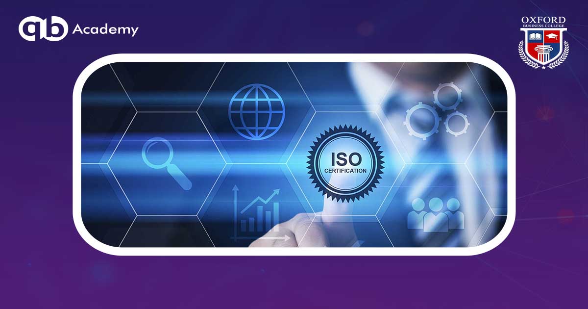 تدريب ISO
