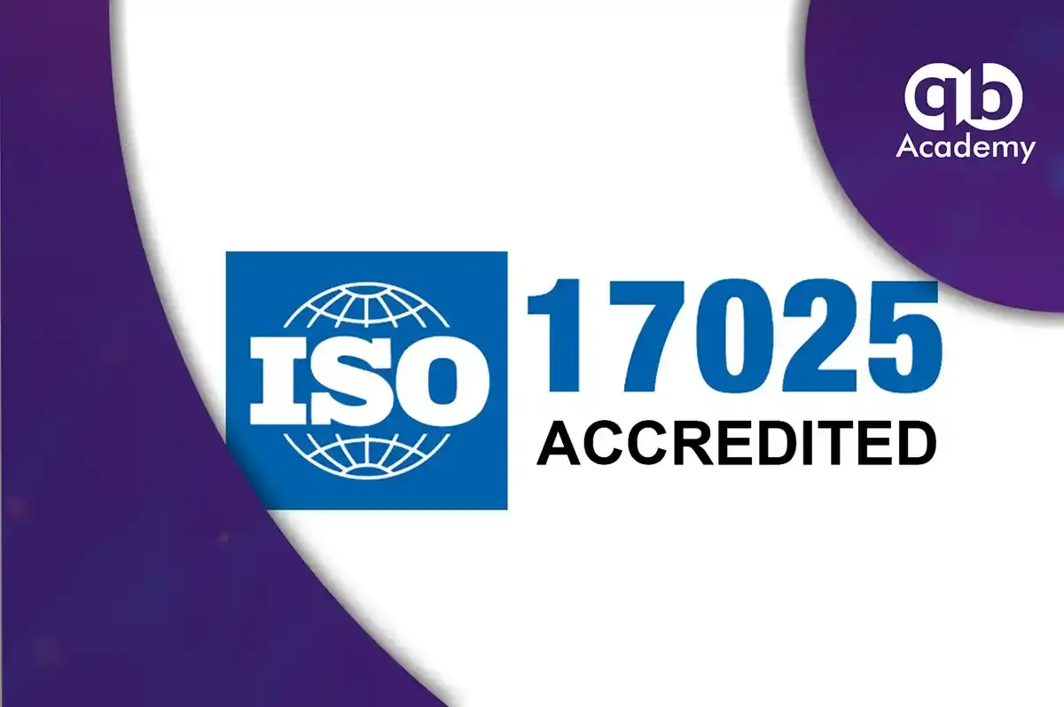 ISO/IEC 17025 Lead Auditor Course