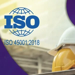 ISO 45001