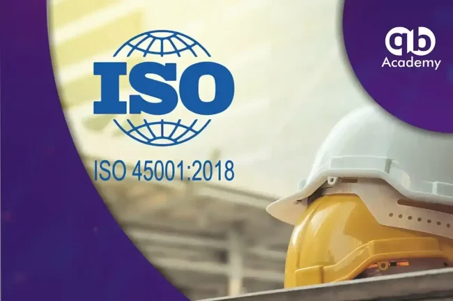 ISO 45001