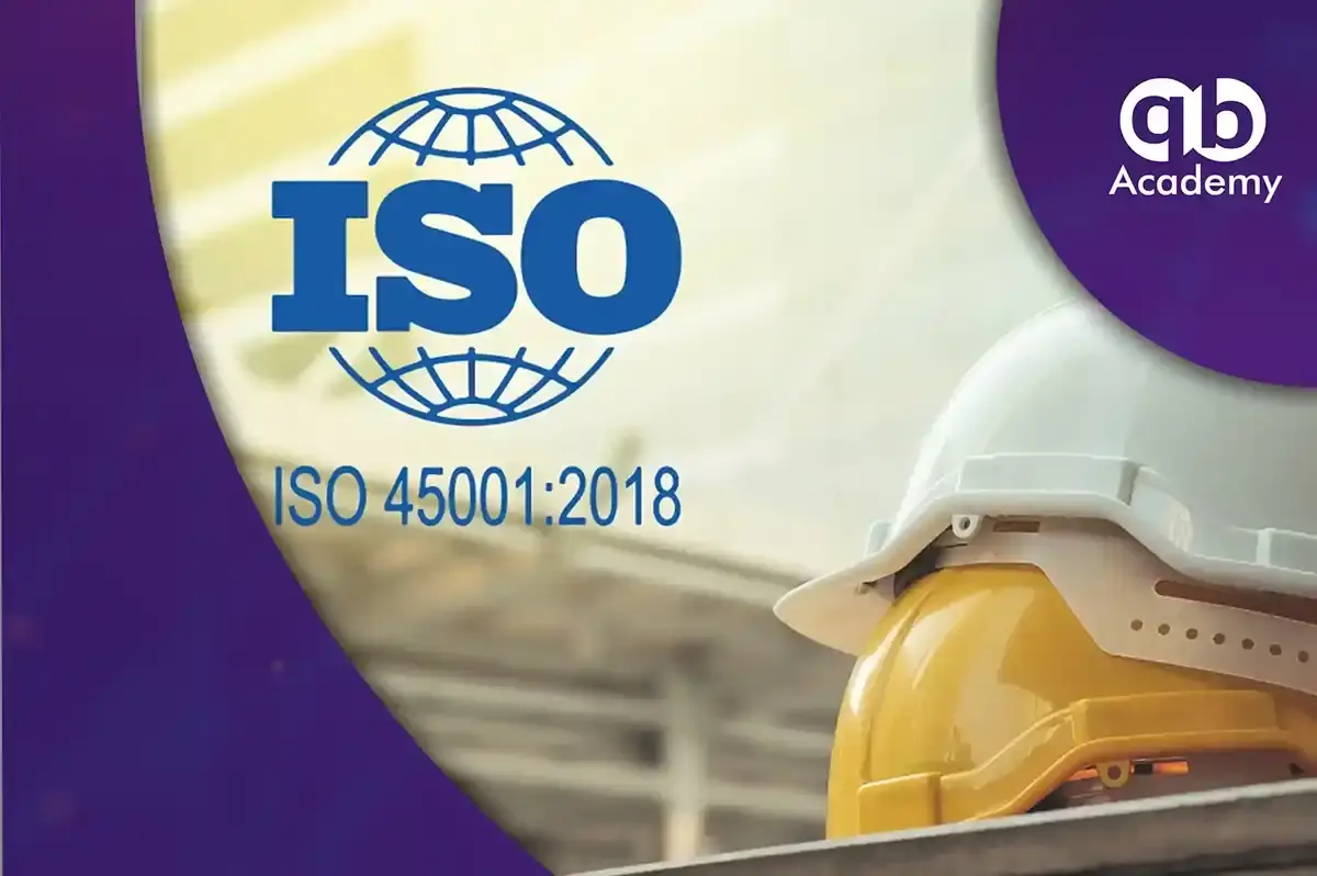 ISO 45001 Lead Auditor Course